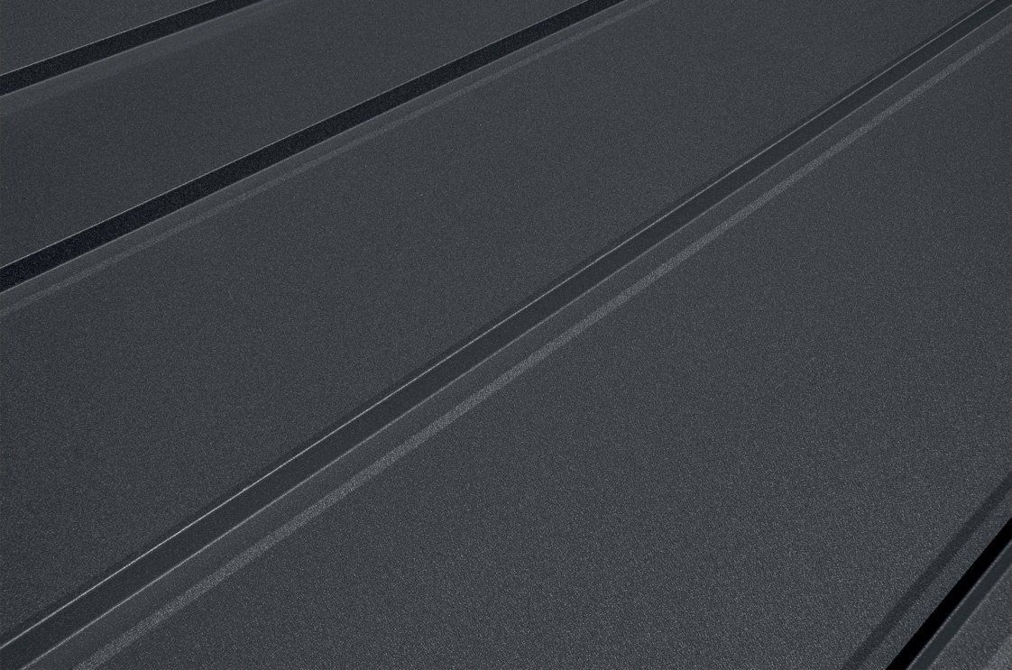 HIGH-TECH standing seam panel